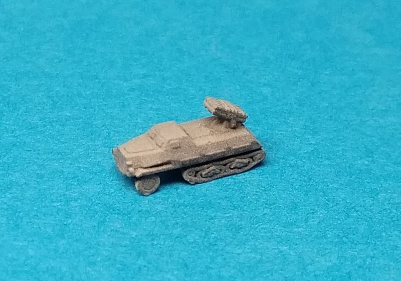 Panzerwerfer 42