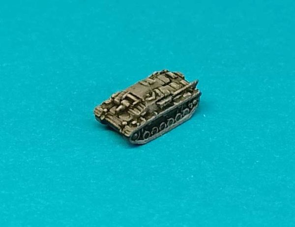StuG III Ausf. C