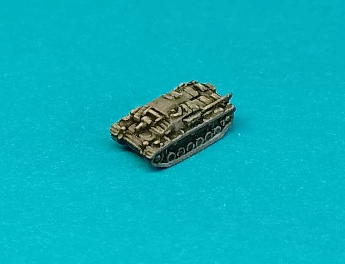 StuG III Ausf. C