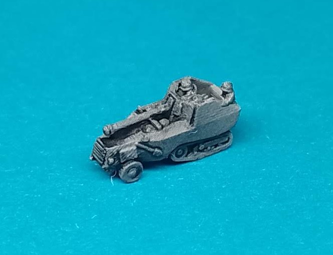 7,5cm PaK 40 auf S307(f)