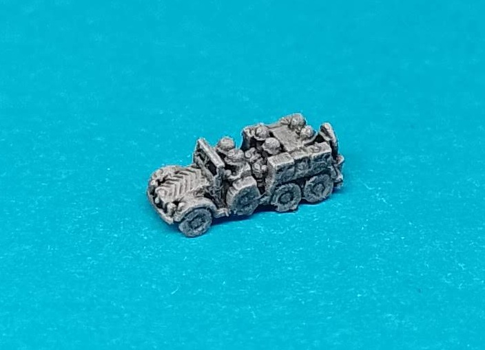 Krupp Kfz 69