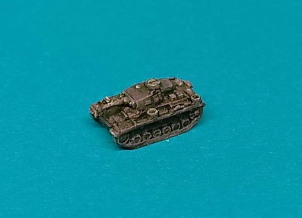 PzKpfw III Ausf. G/H