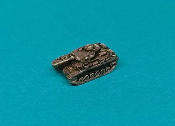 PzKpfw III Ausf. J