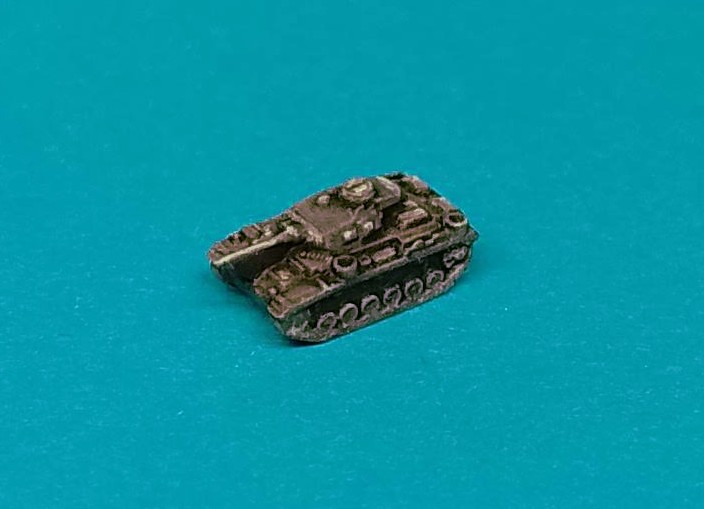 PzKpfw III Ausf. J