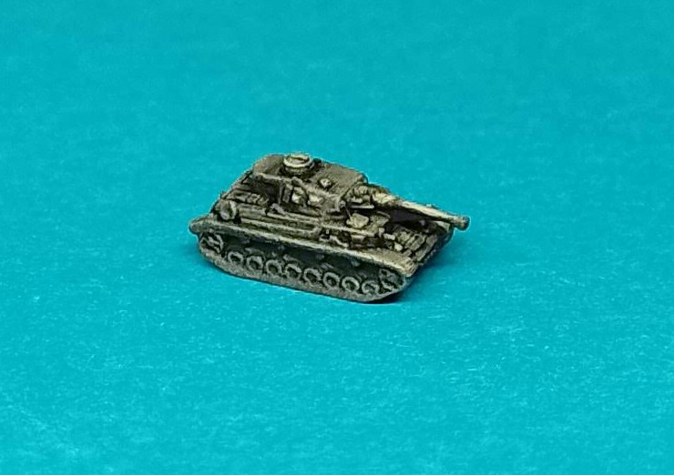 PzKpfw IV Ausf. G