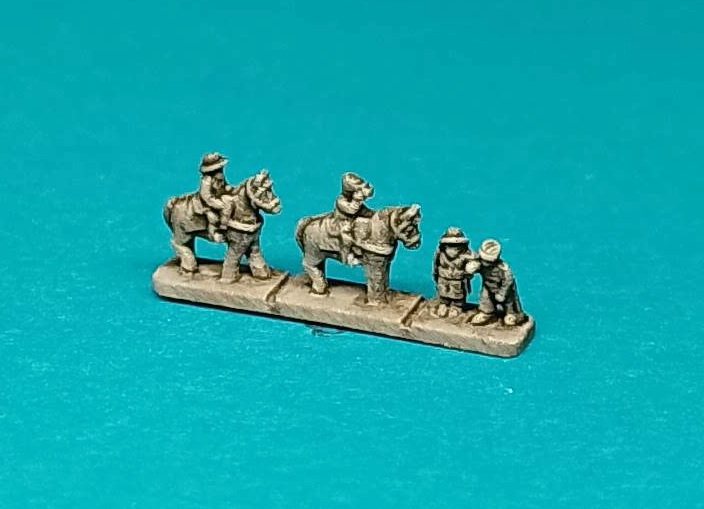 ACW officers