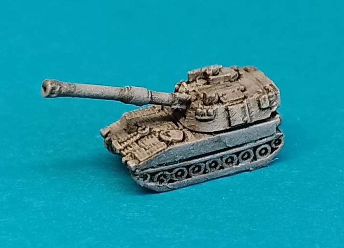 M109A3G