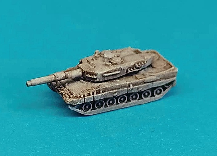 Leopard 2A1/A4