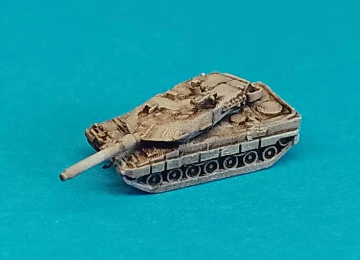 Leopard 2A6