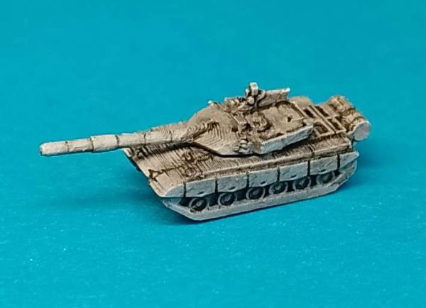 ZTZ-96A MBT
