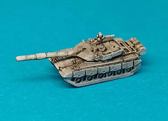 ZTZ-96A MBT