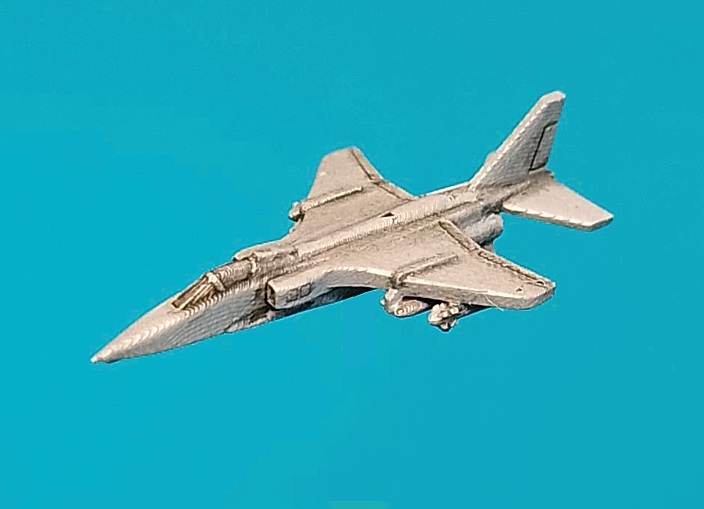 Jaguar A