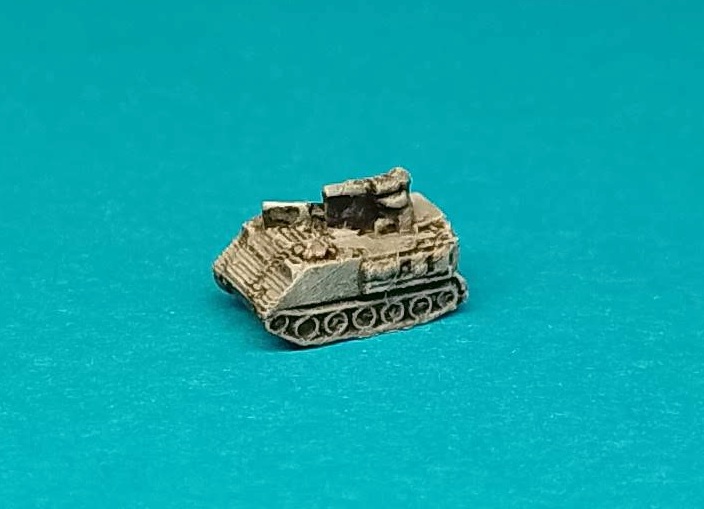 M150 IDF