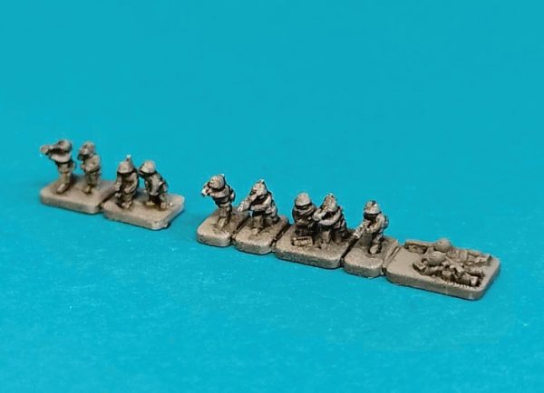 NATO Cold War Infantry II