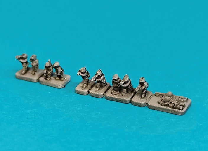 NATO Cold War Infantry II