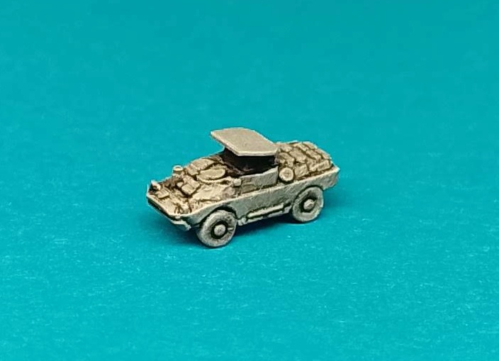 BRDM-2 Sagger (9P122)