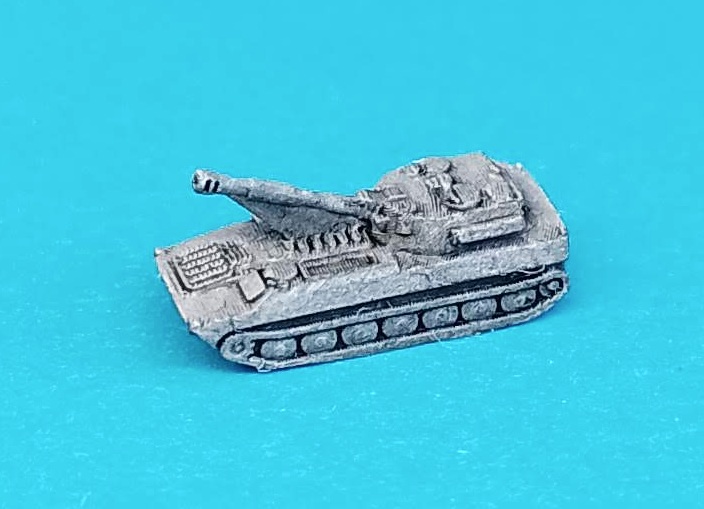 2S1 Gvozdika