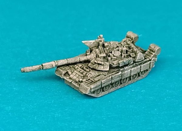 T-80U