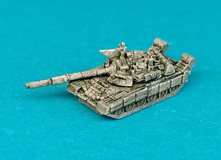 T-80U