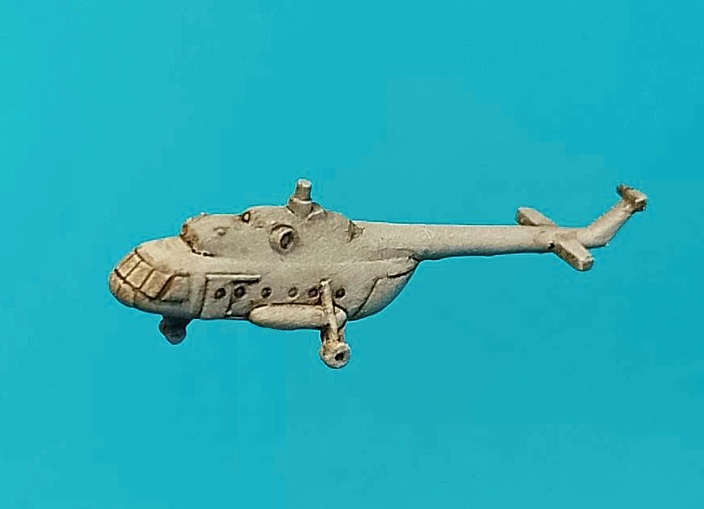 Mi-8 (Hip)