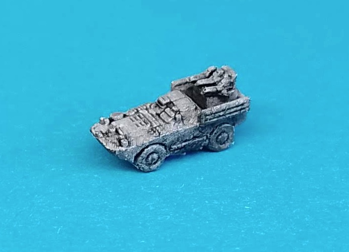 BRDM-1 Snapper (2P27)