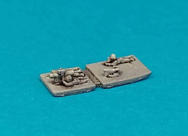 AT-3 Sagger & AT-4 Spigot