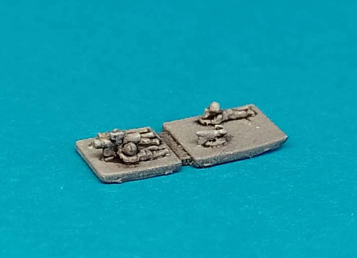 AT-3 Sagger & AT-4 Spigot