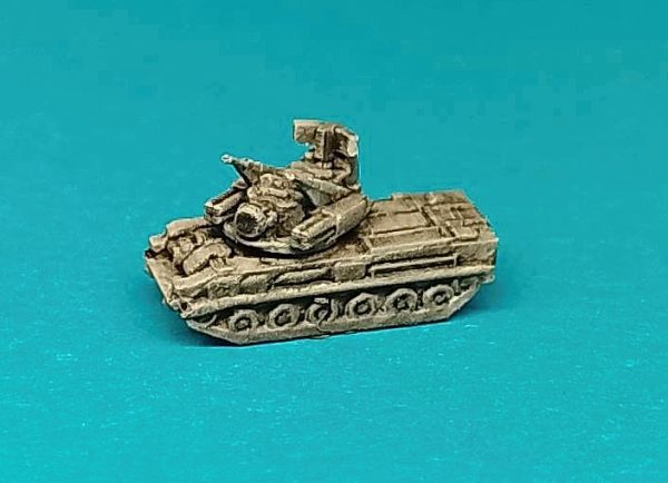 2S6 Tunguska