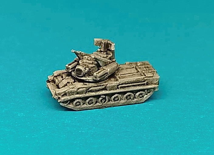 2S6 Tunguska