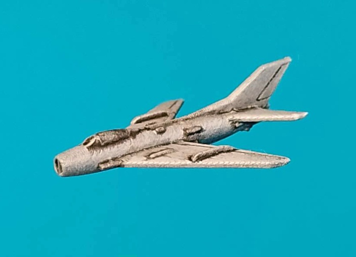 MiG-19S (Farmer-C)