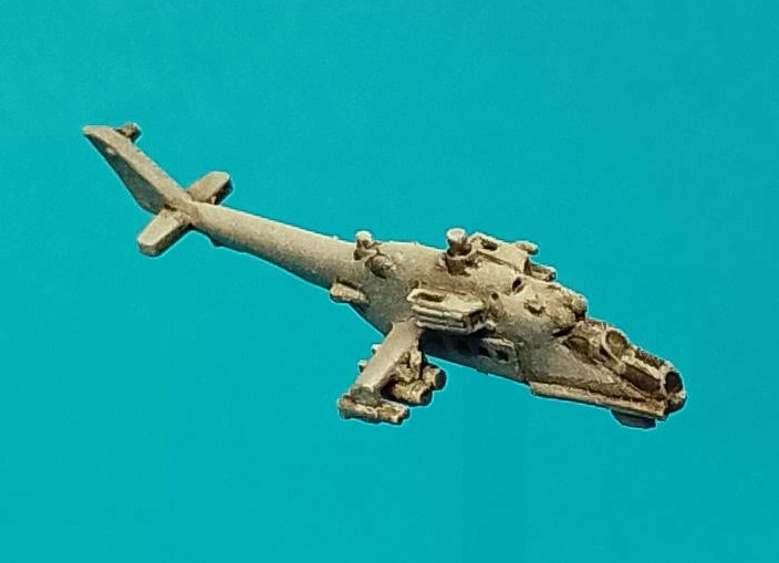 Mi-24P (Hind-F)
