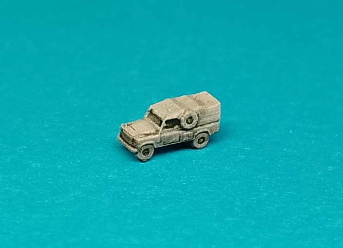 Land Rover 110