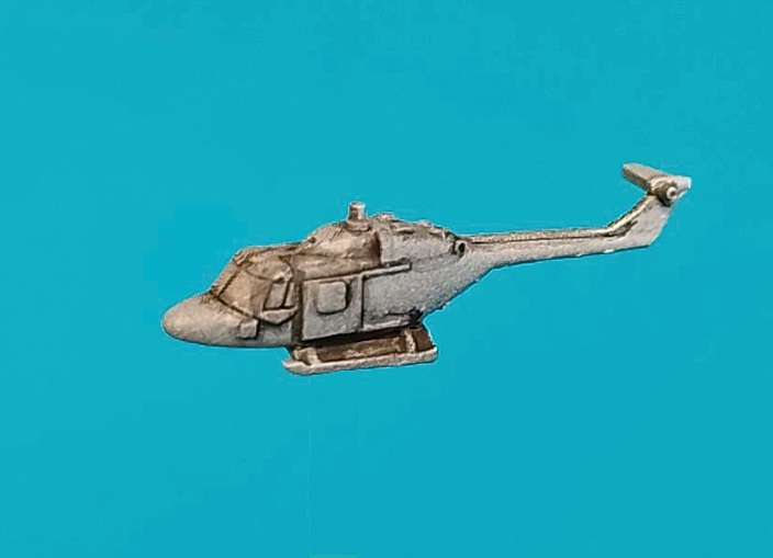 Lynx AH.1