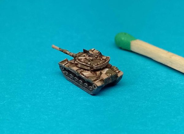 M60A3 - Image 2