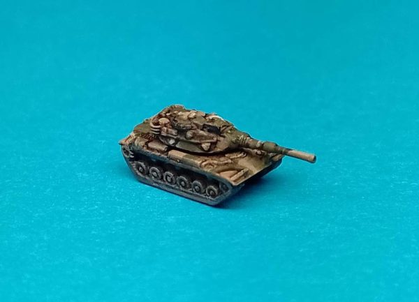 M60A3 - Image 3
