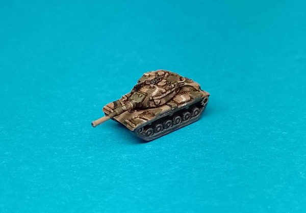 M60A3