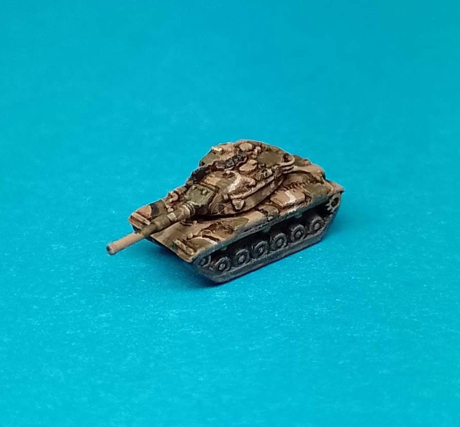 M60A3