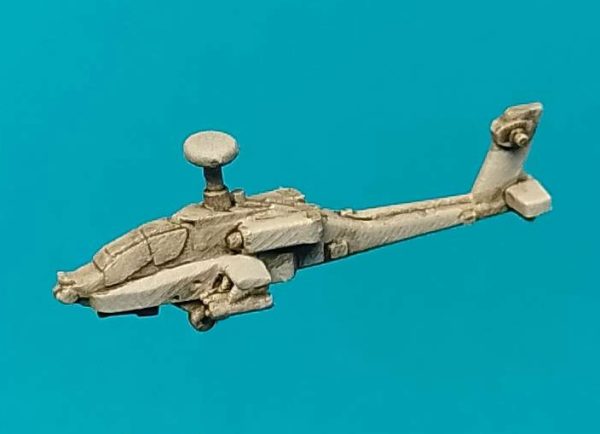 AH-64D Longbow Apache