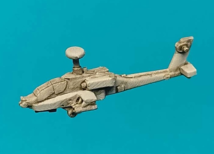 AH-64D Longbow Apache