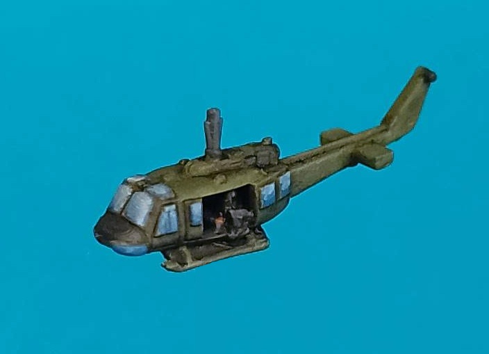 UH-1D