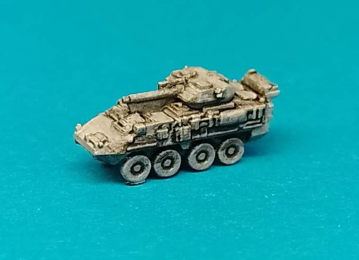 M1296 Dragoon