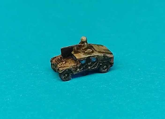 HMMWV