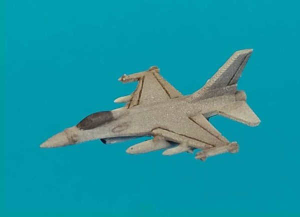 F-16A