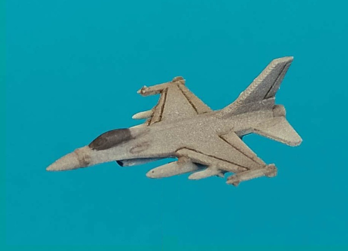 F-16A