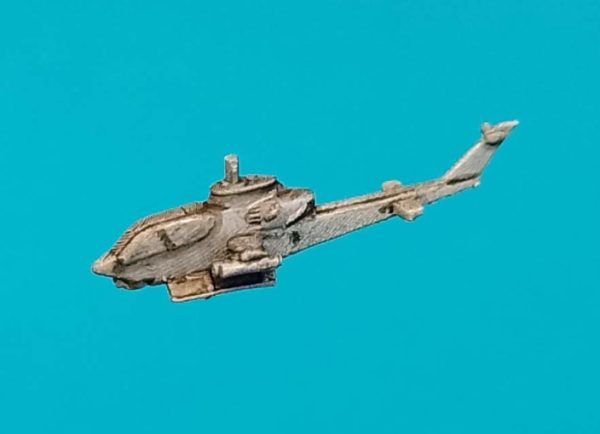 AH-1G Cobra