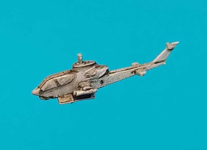 AH-1G Cobra