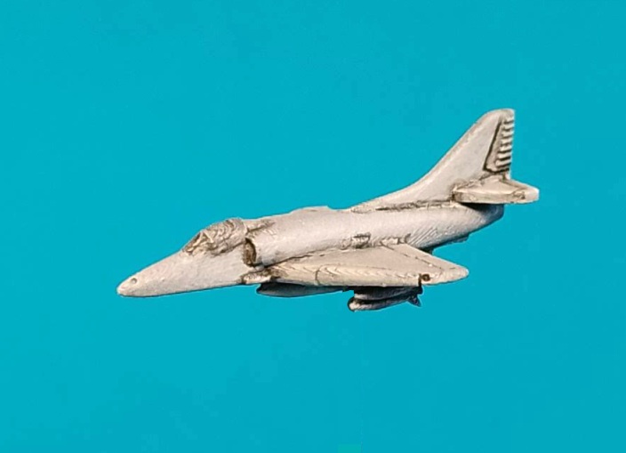 A-4C Skyhawk