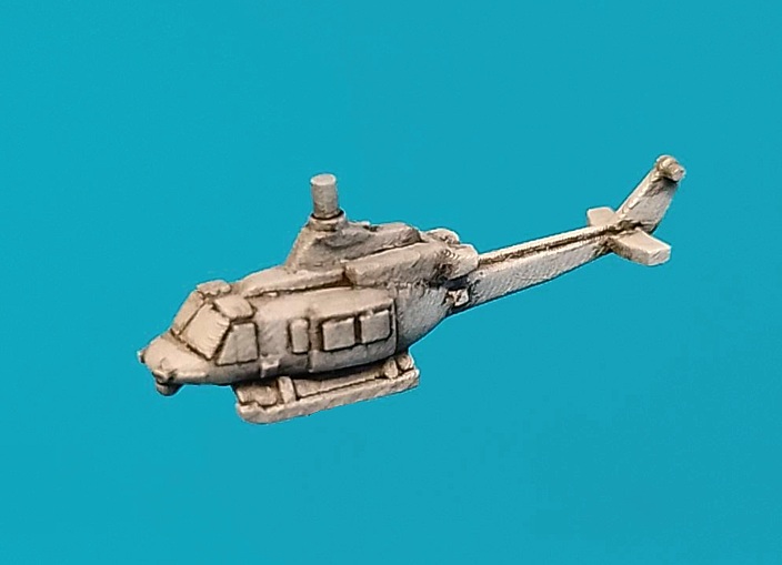 UH-1Y Venom