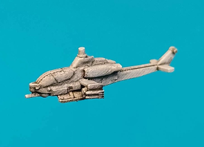 AH-1Z Viper