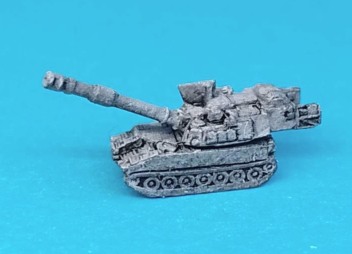 M109A6 Paladin